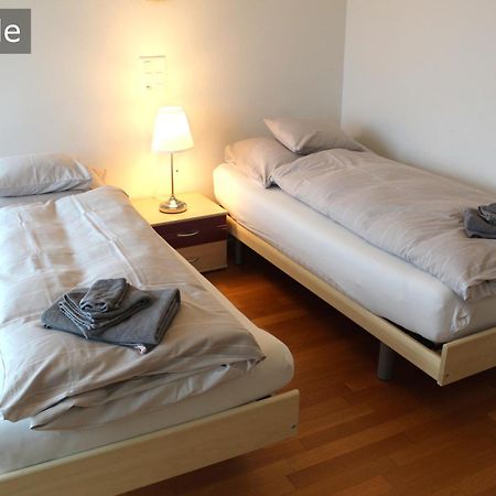 Residenz Senevita Westside Берн Экстерьер фото