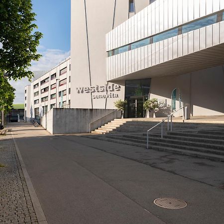 Residenz Senevita Westside Берн Экстерьер фото